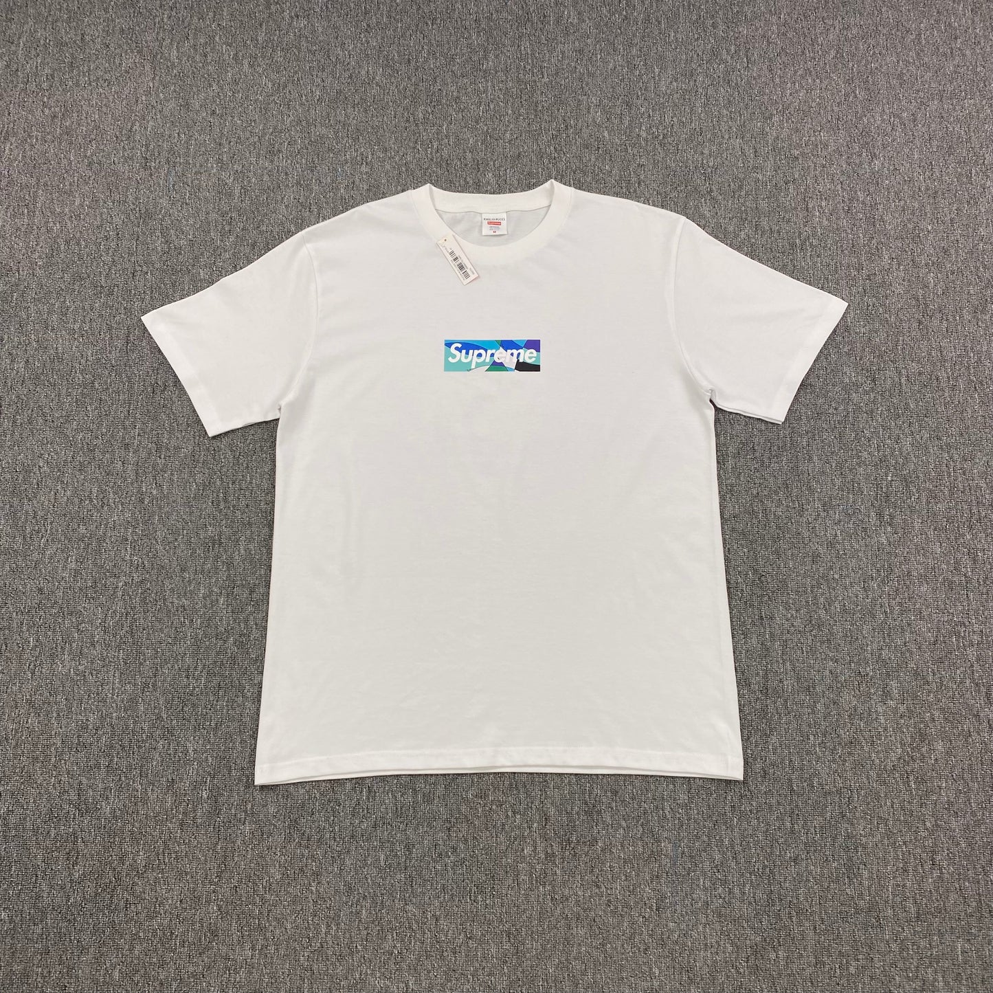 Supreme Box Logo Tee Lg654429744537