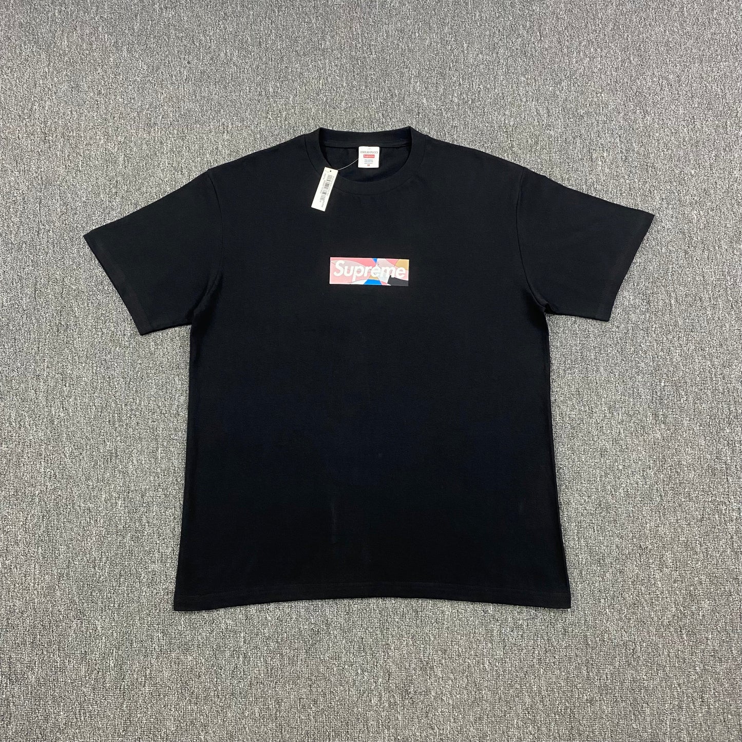 Supreme Box Logo Tee Lg654429744537