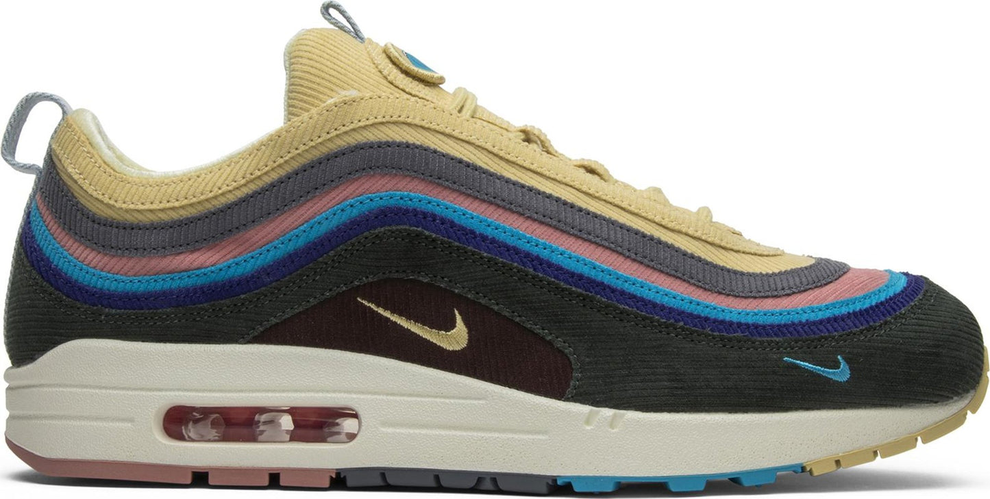 Sean Wotherspoon x Air Max 1/97