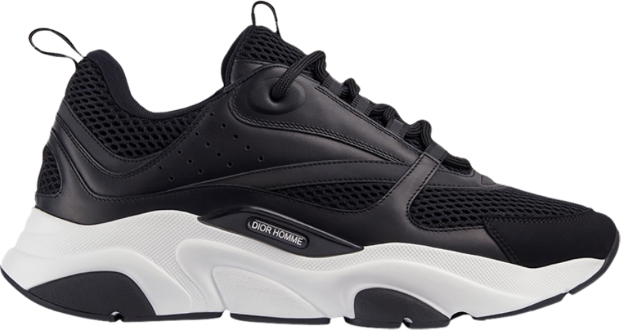 Dior B22 'Black White' – Uacop