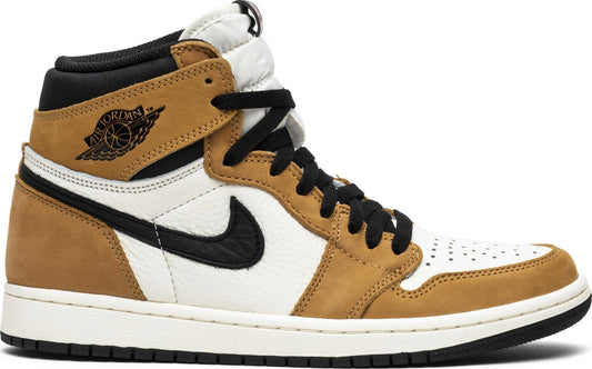 Air Jordan 1 Retro High OG 'Rookie of the Year' 555088 700