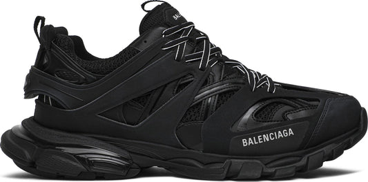Balenciaga Non-Led Track Sneaker 'Triple Black' 542023 W1GB1 1000