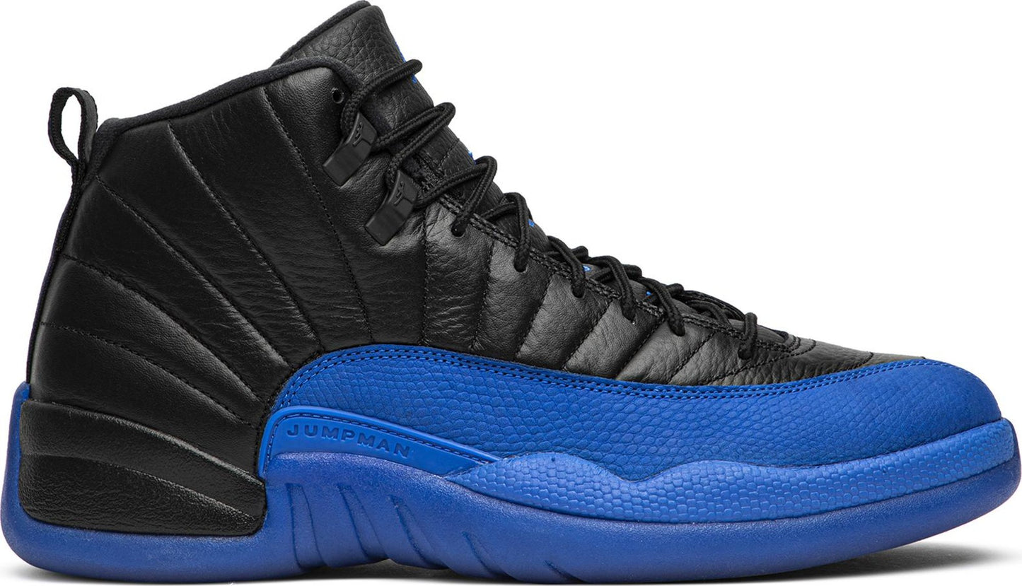 Air Jordan 12 Retro 'Game Royal'