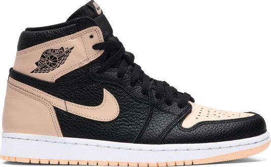 Air Jordan 1 Retro High OG 'Crimson Tint' 555088 081