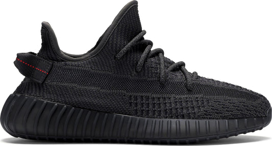 Yeezy Boost 350 V2 'Black Non-Reflective'