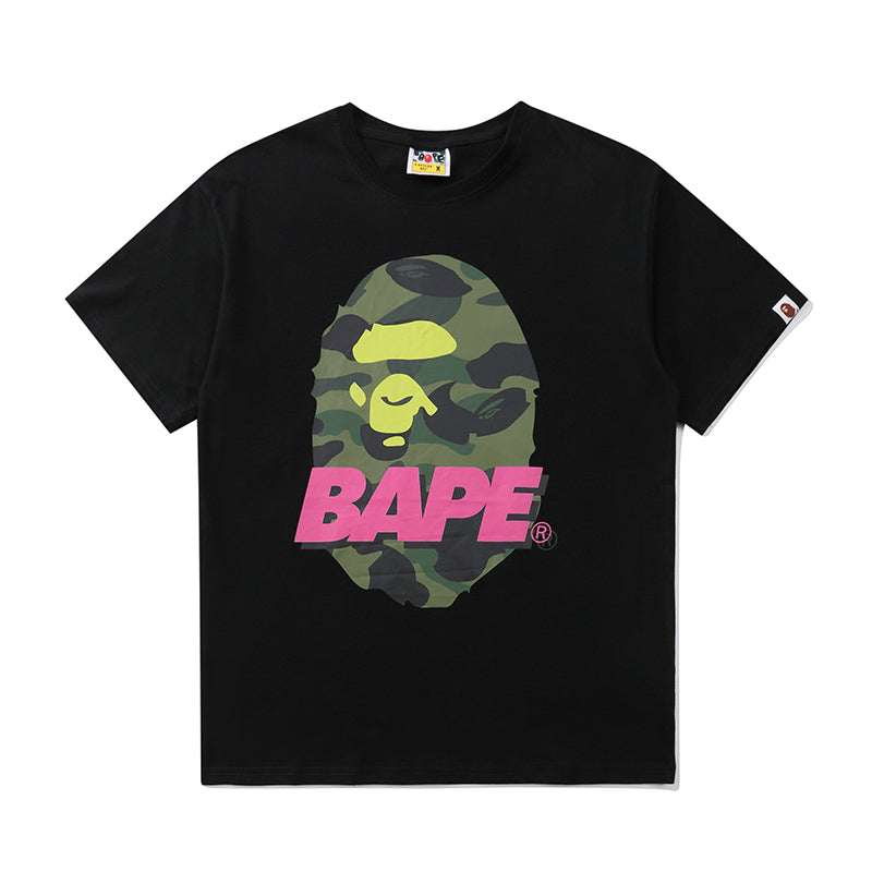 Bathing Ape Bape Tee 132 Hk671773868368