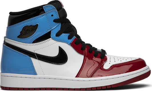 Air Jordan 1 Retro High OG 'Fearless' CK5666 100