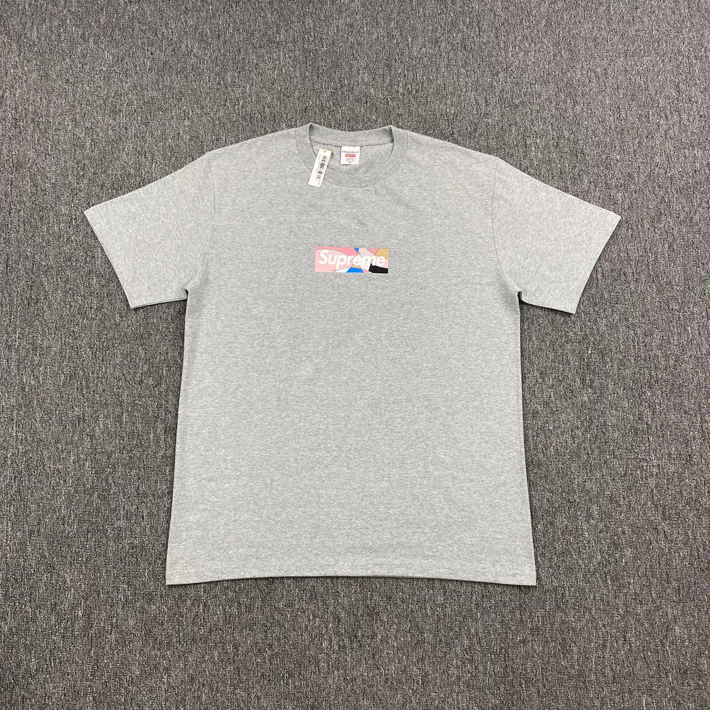 Supreme Box Logo Tee Lg654429744537