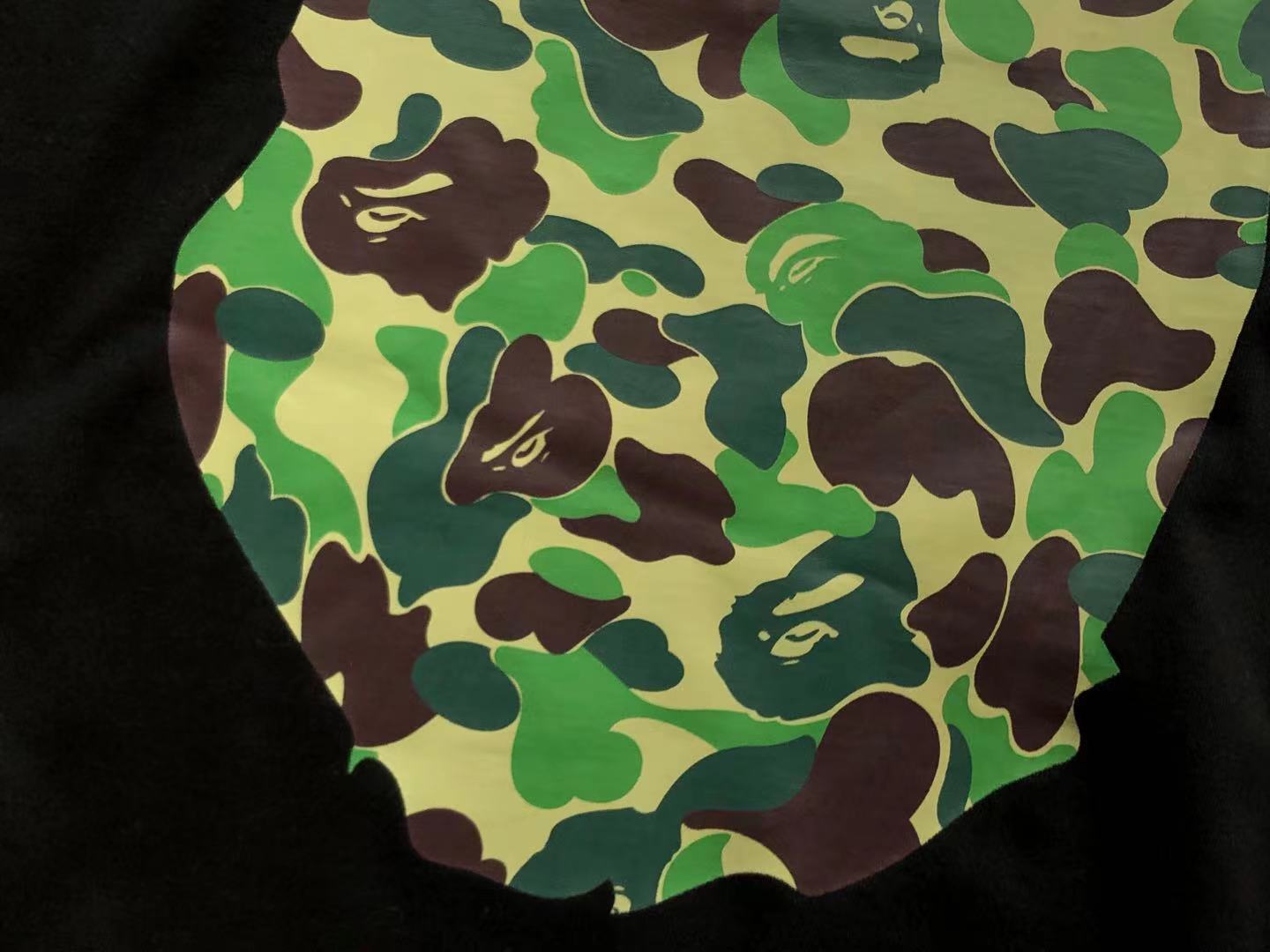 Bathing Ape Bape Tee 142 Hk676940978456