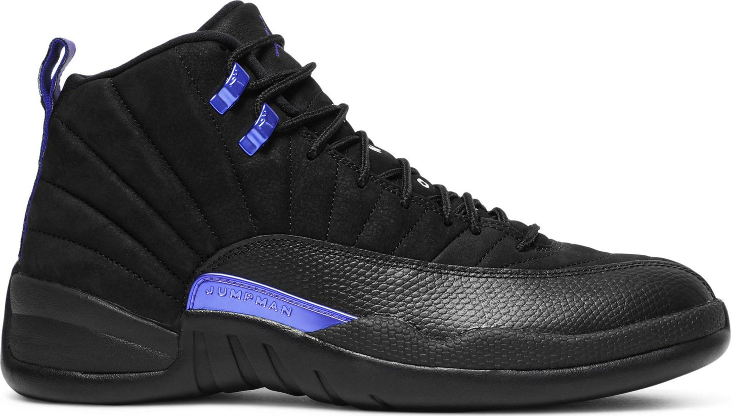 Air Jordan 12 Retro 'Dark Concord'