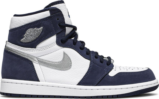 Air Jordan 1 Retro High co.JP 'Midnight Navy' 2020 DC1788 100