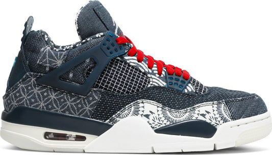 Air Jordan 4 Retro SE 'Sashiko' CW0898 400