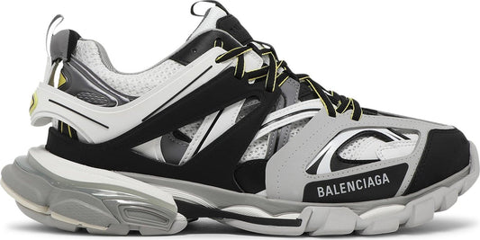 Balenciaga Track.2 Trainer 'White Black' 542023 W3AD1 1225