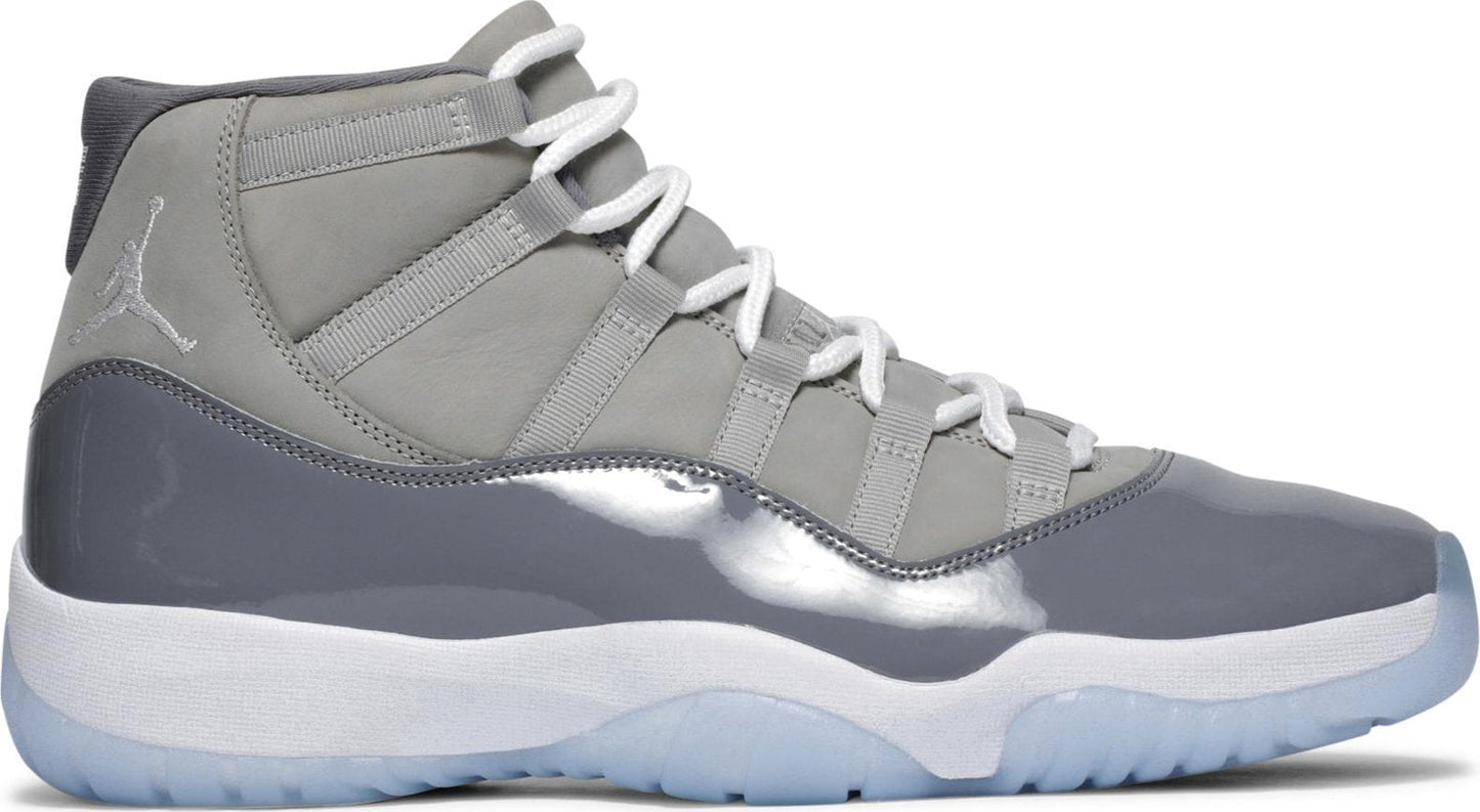 Air Jordan 11 Retro 'Cool Grey' 2021 CT8012 005