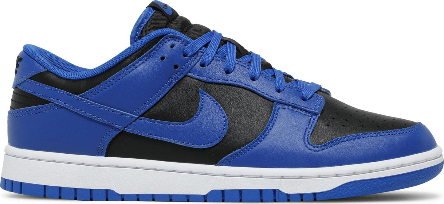 Dunk Low 'Hyper Cobalt'