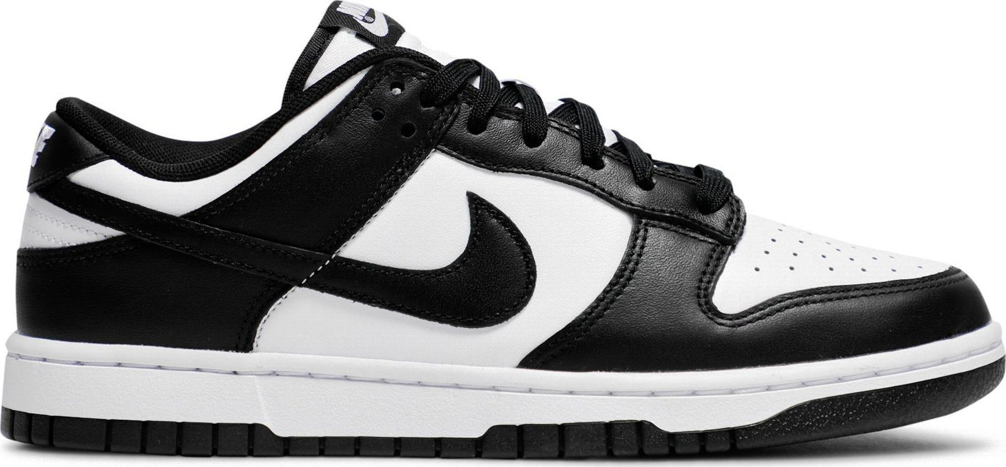 Dunk Low 'Black White' panda – Uacop