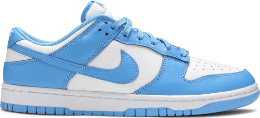 Dunk Low 'University Blue' UNC