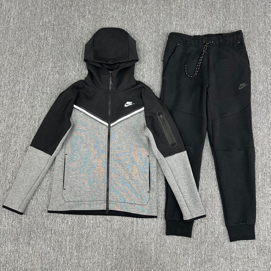 Nike Tech Fleece Hoodie & Joggers Set -7