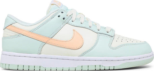 Wmns Dunk Low 'Barely Green'