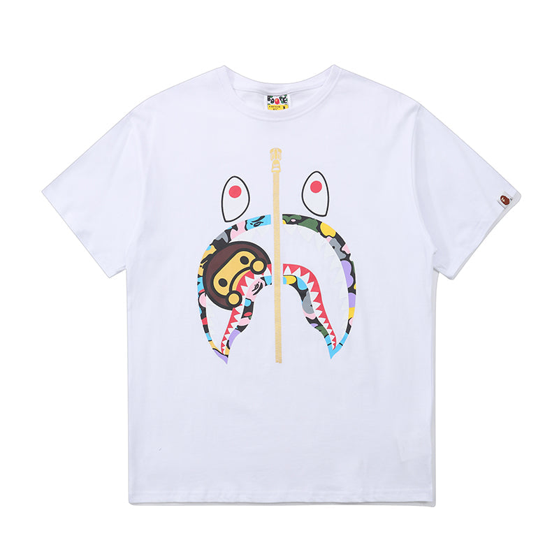 Bathing Ape Bape Tee 131 Hk672486622326