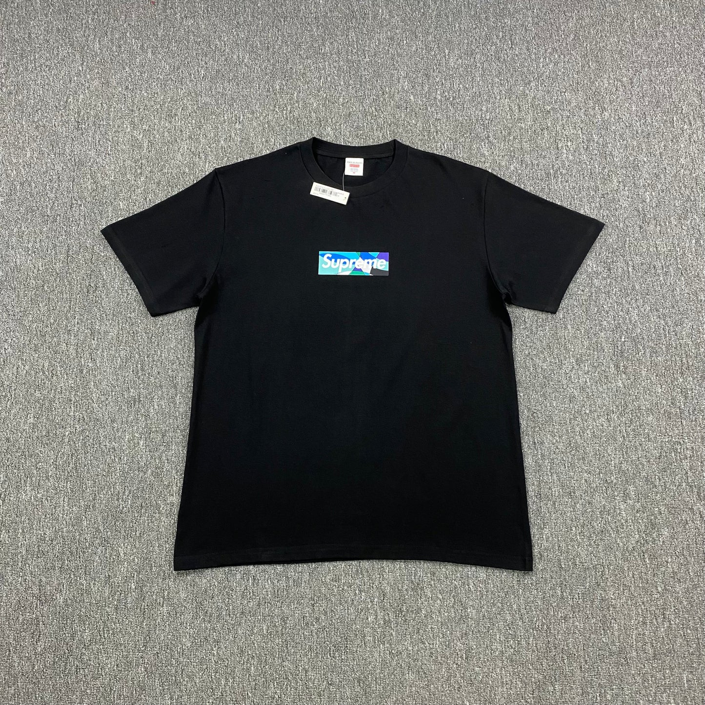 Supreme Box Logo Tee Lg654429744537