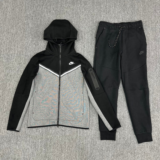 Nike Tech Fleece Hoodie & Joggers Set -11