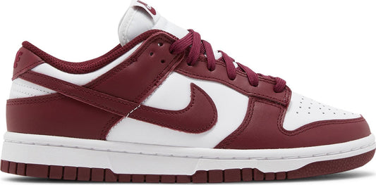 Wmns Dunk Low 'Dark Beetroot' (Bordeaux)