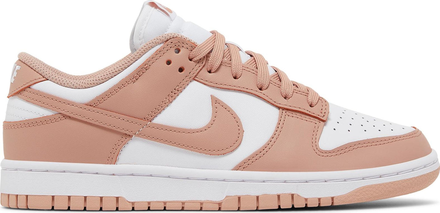 Wmns Dunk Low 'Rose Whisper'