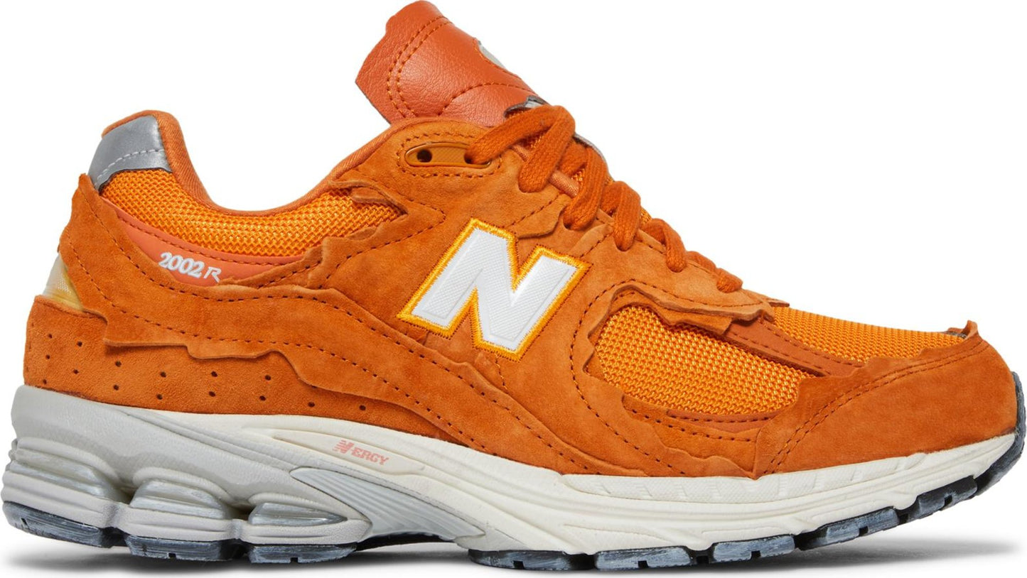 New Balance 2002R 'Protection Pack - Vintage Orange'