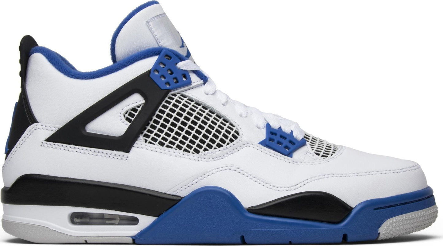 Air Jordan 4 Retro 'Motorsports' 308497 117