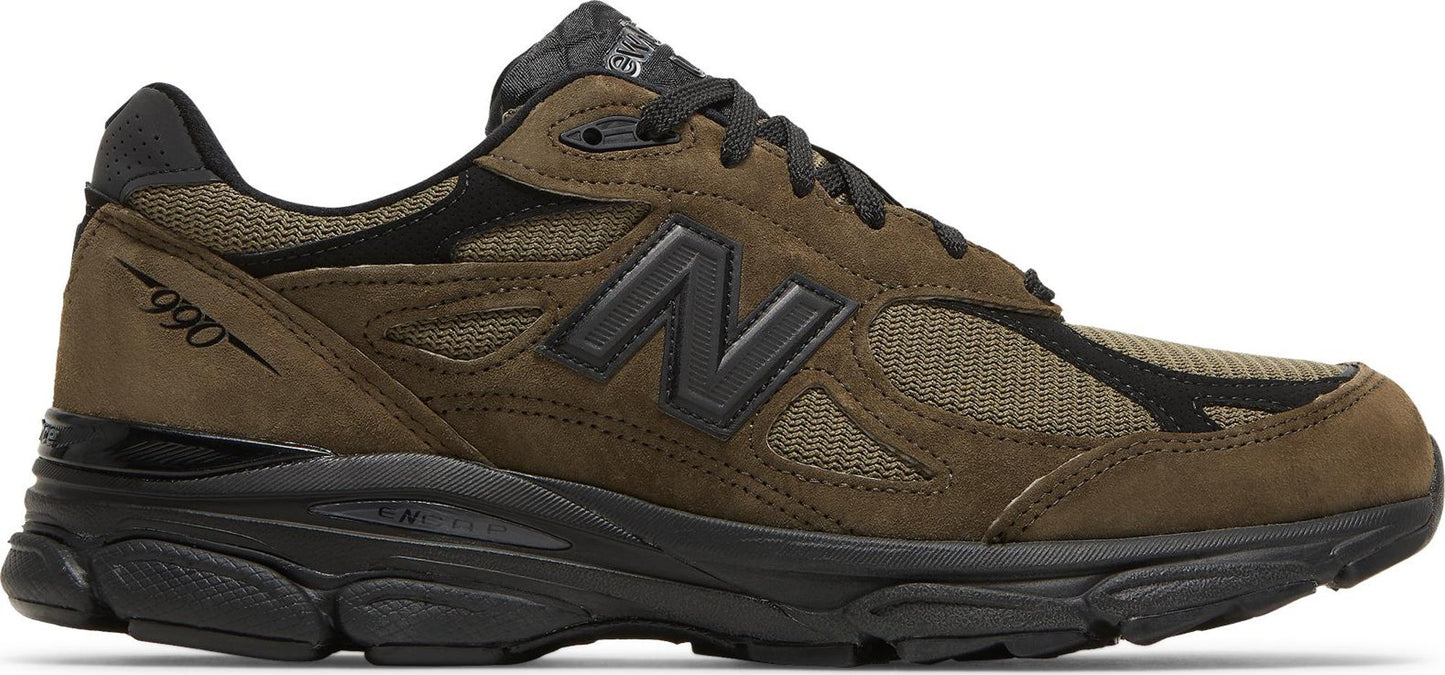 New Balance 990V3 Brown