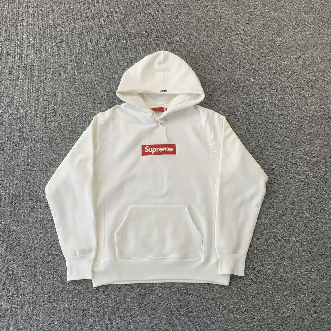 Supreme Box Logo Hoodie lg680973675990-5