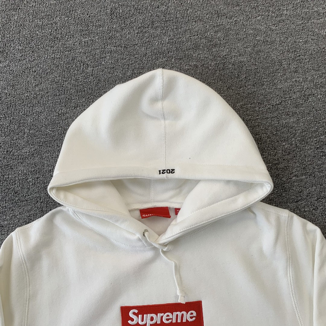 Supreme Box Logo Hoodie lg680973675990-5