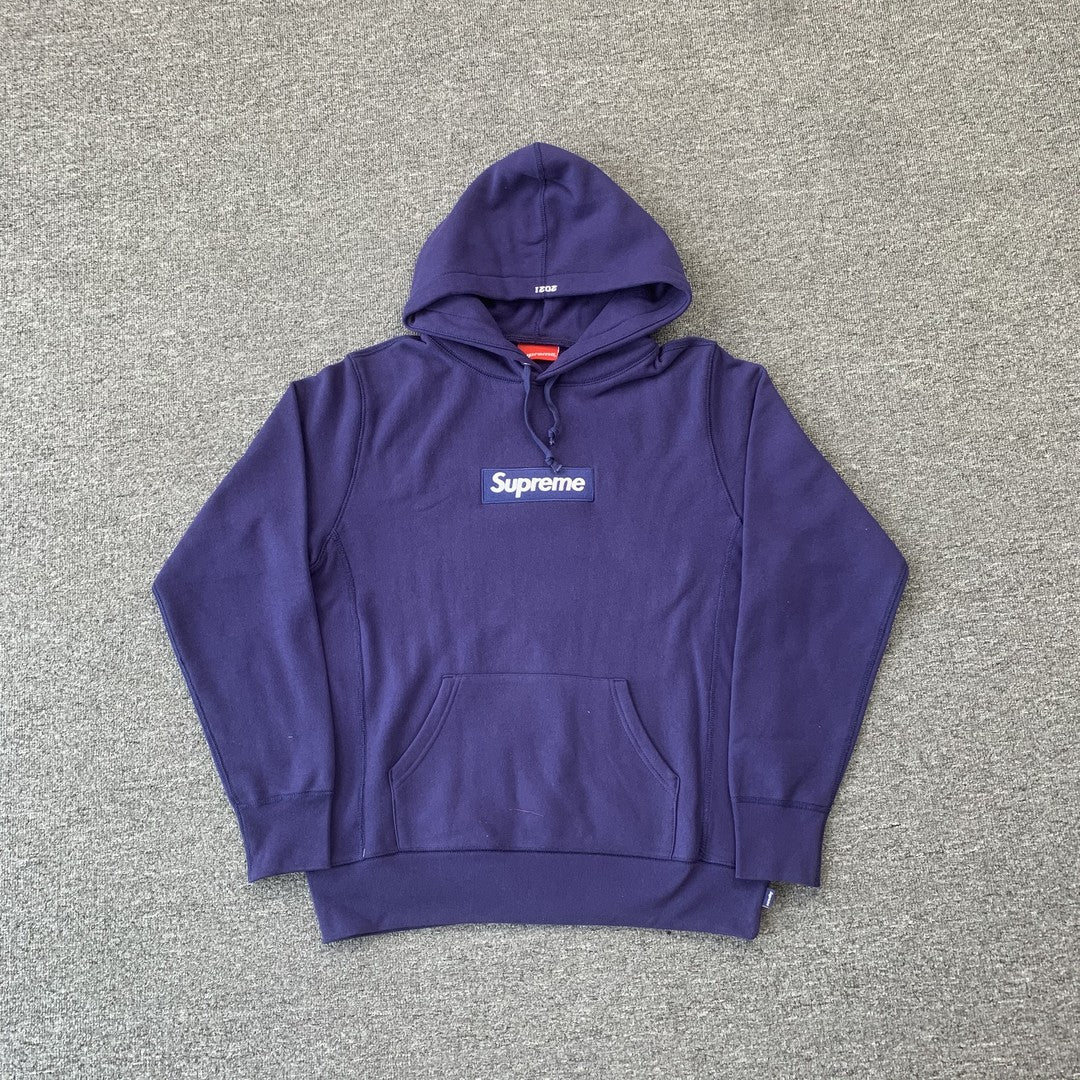 Supreme Box Logo Hoodie lg680973675990-8