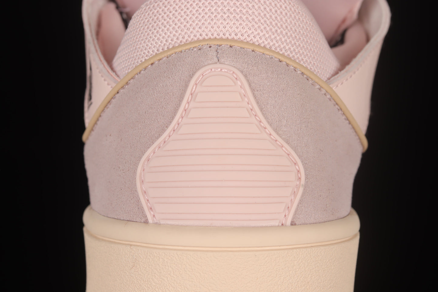 Lanvin Curb 'Pale Pink'