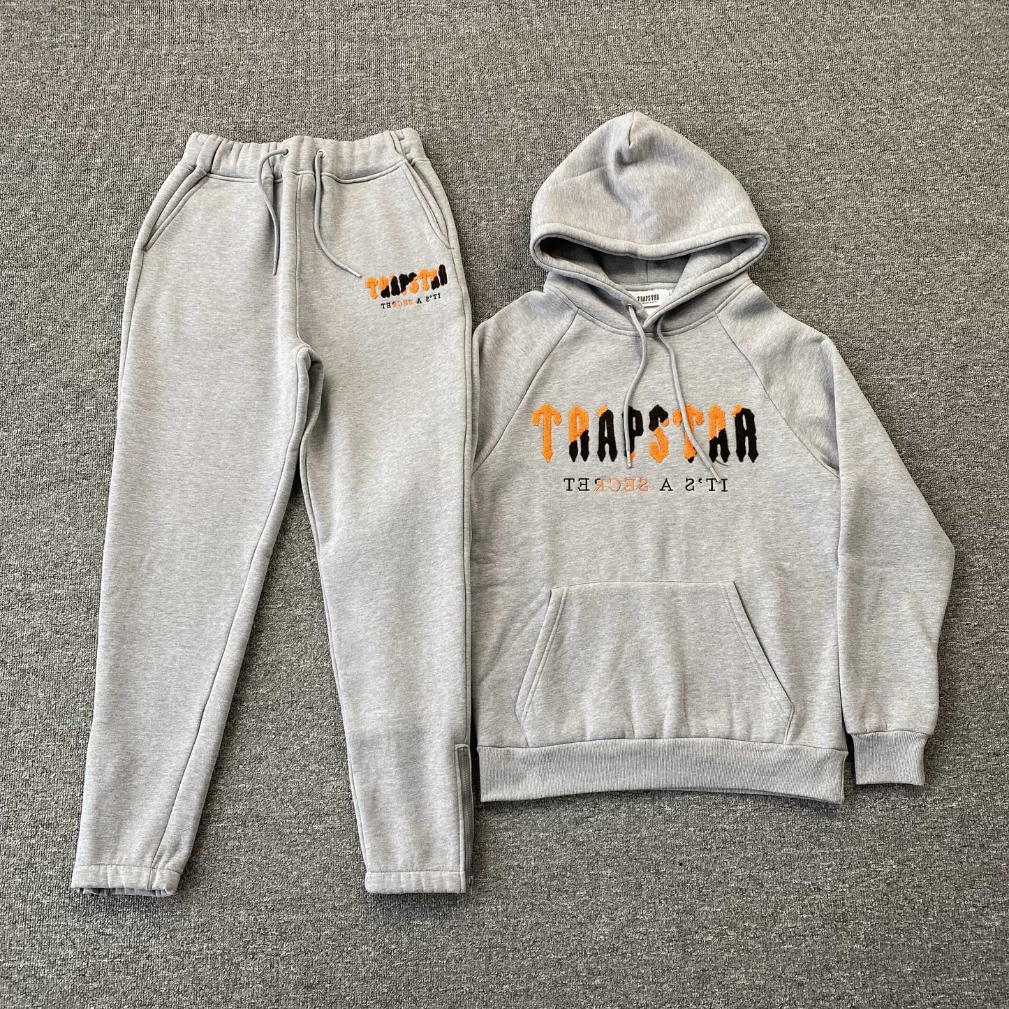 Trapstar Hoodie and Pants - 6
