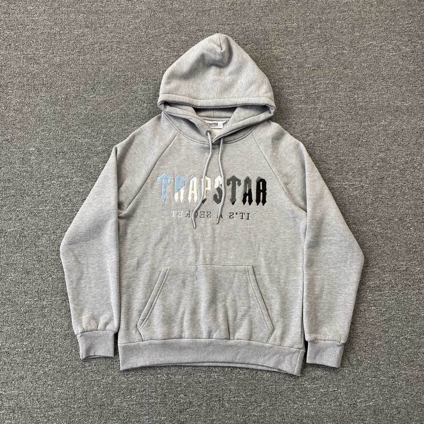 Trapstar Hoodie and Pants - 4