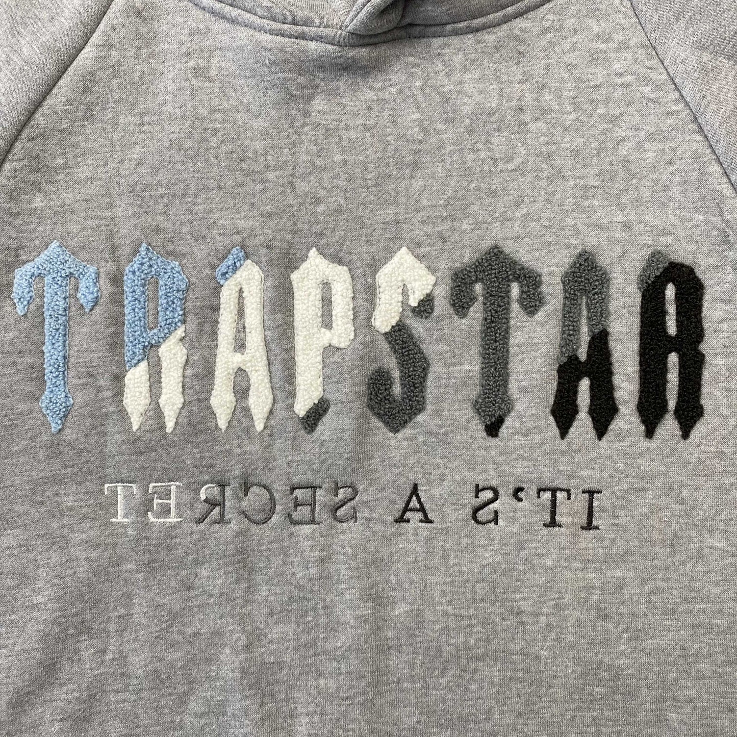 Trapstar Hoodie and Pants - 4