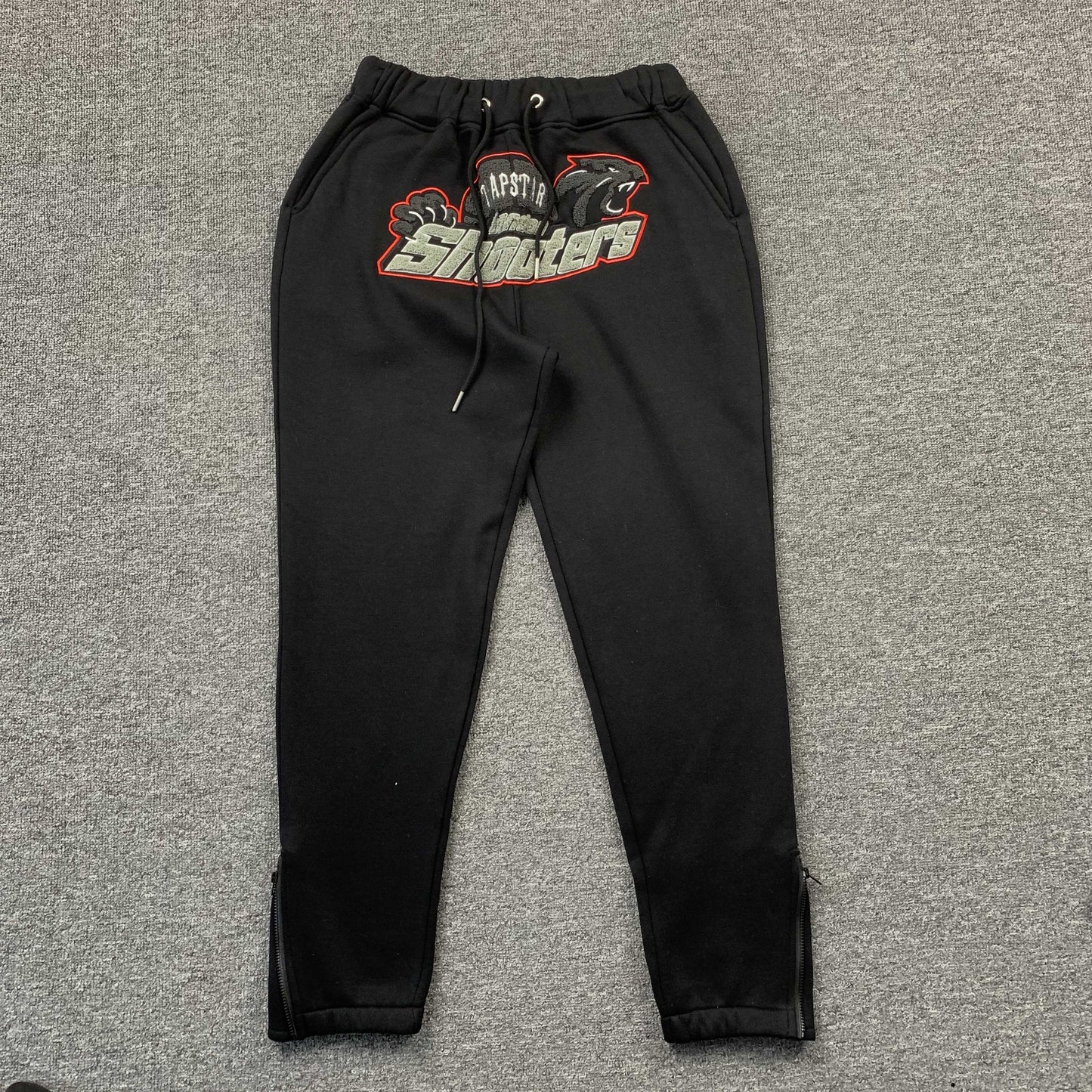 Trapstar Hoodie and Pants - 9