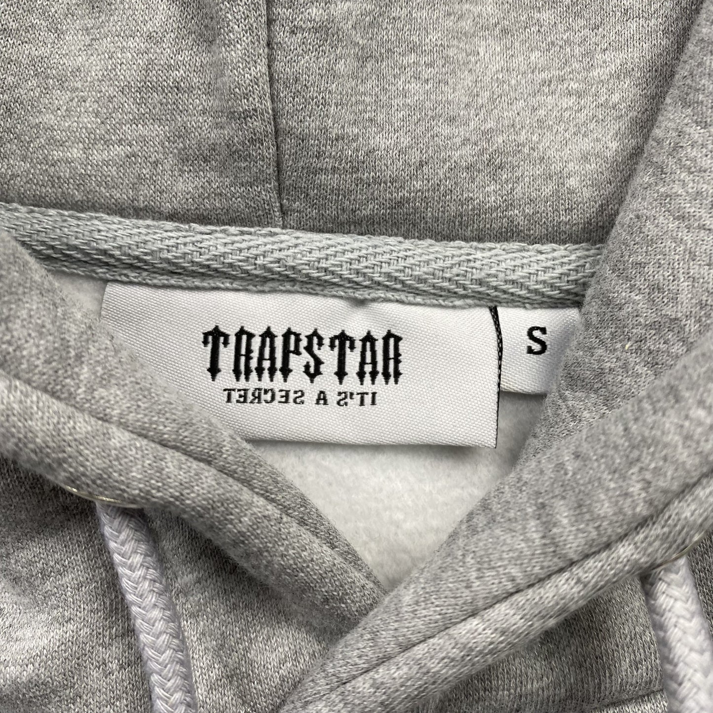 Trapstar Hoodie and Pants - 8