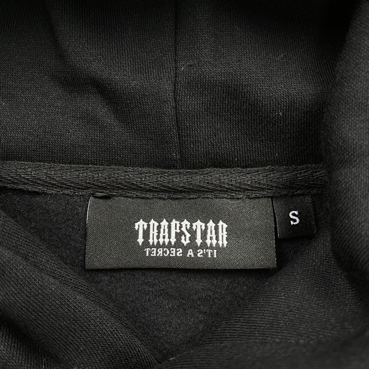 Trapstar Hoodie and Pants - 1