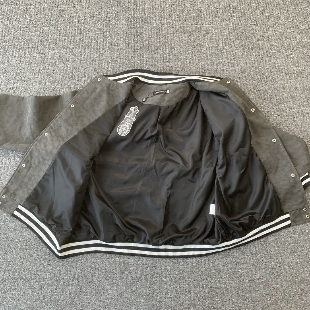 Chrome Hearts Hoodie L686420738726G