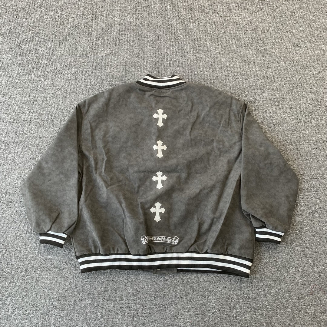 Chrome Hearts Hoodie L686420738726G