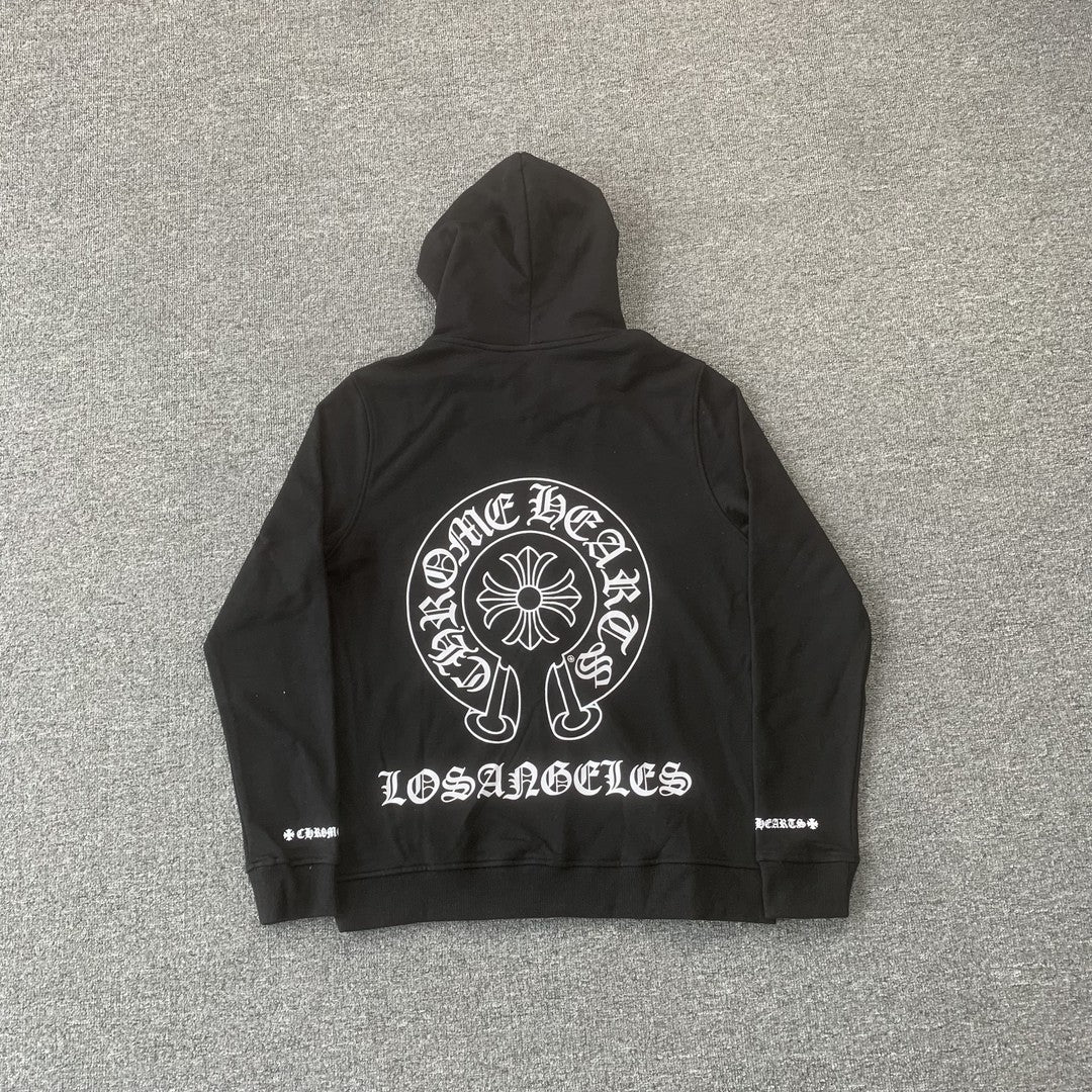 Chrome Hearts Hoodie L685513383513G