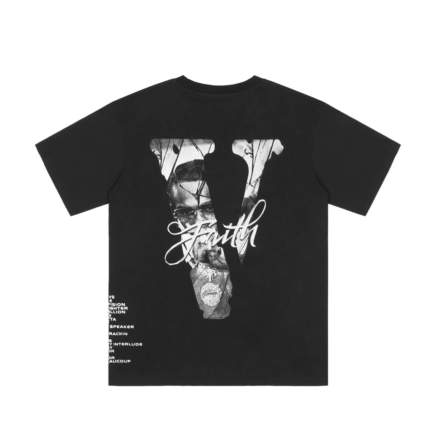 Vlone Tee - 6