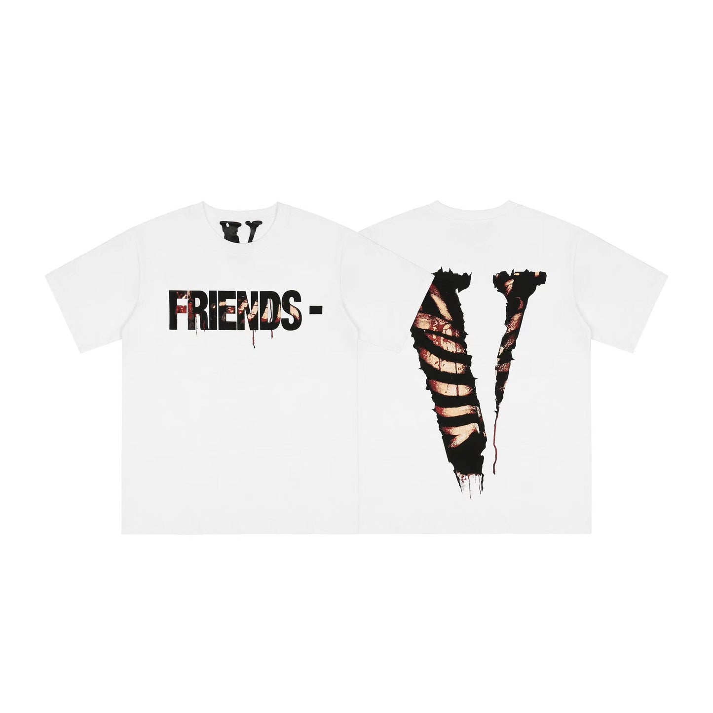 Vlone Tee - 8