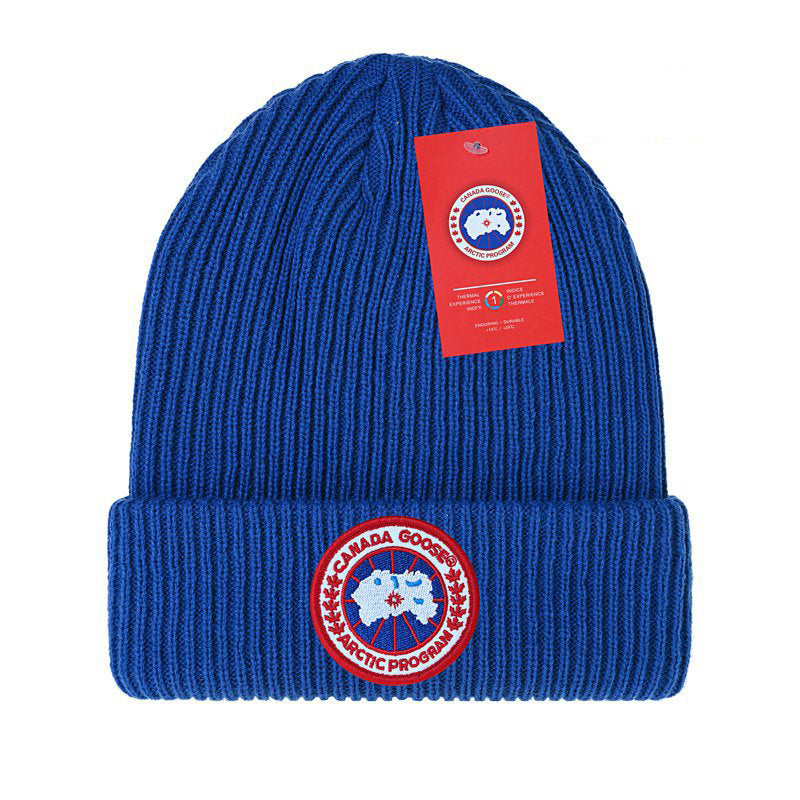 Canada Goose Single Cuffed Beanie Hat - 3