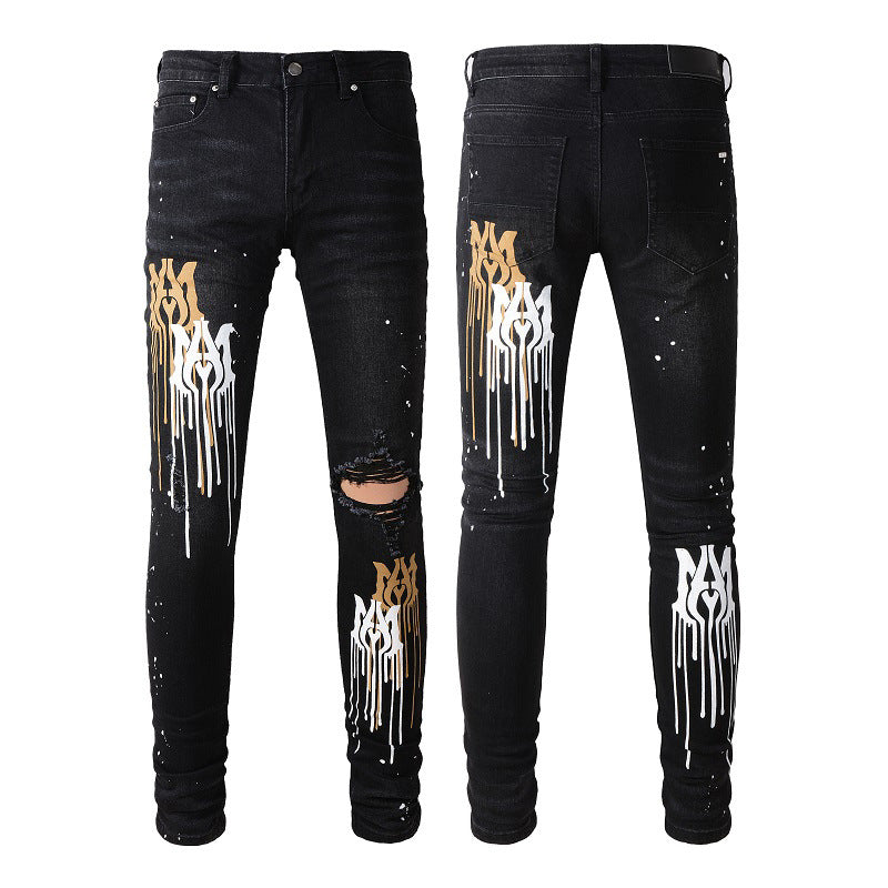 Amiri jeans - 9