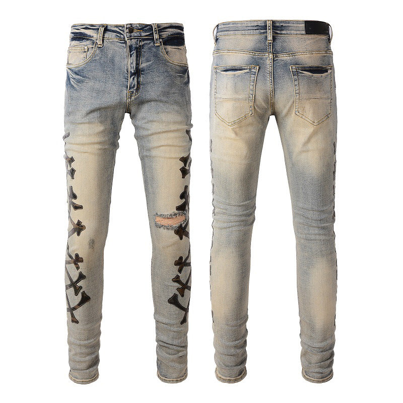 Amiri jeans - 4