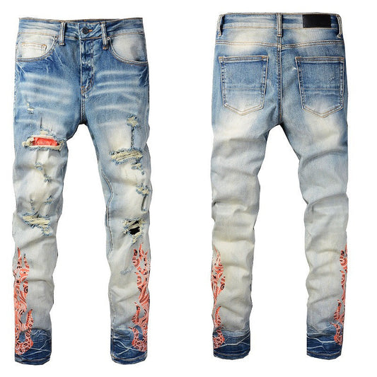 Amiri jeans - 11